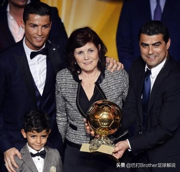 c罗新加坡行六月,c罗在马德拉岛的地位