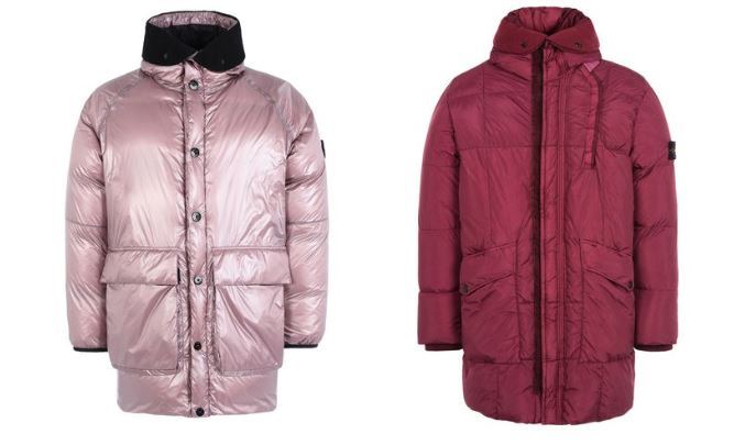 11.11必买清单羽绒服,显高质量好的羽绒服推荐