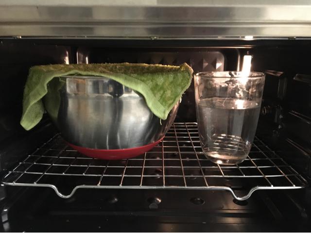 自己蒸的馒头有酸味,自己蒸的馒头有酒味是怎么回事