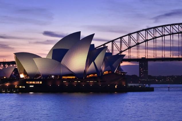 澳大利亚兼职多少钱,澳大利亚有哪些兼职