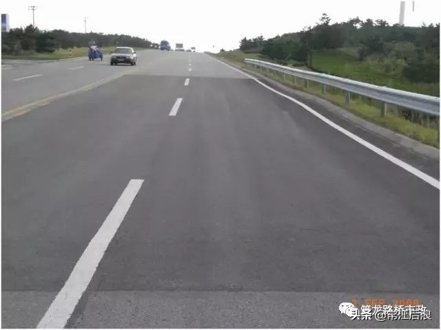 道路常见质量问题,路面质量问题有哪些