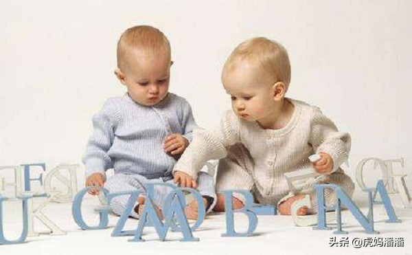 早教能让孩子学到什么,早教让孩子变聪明