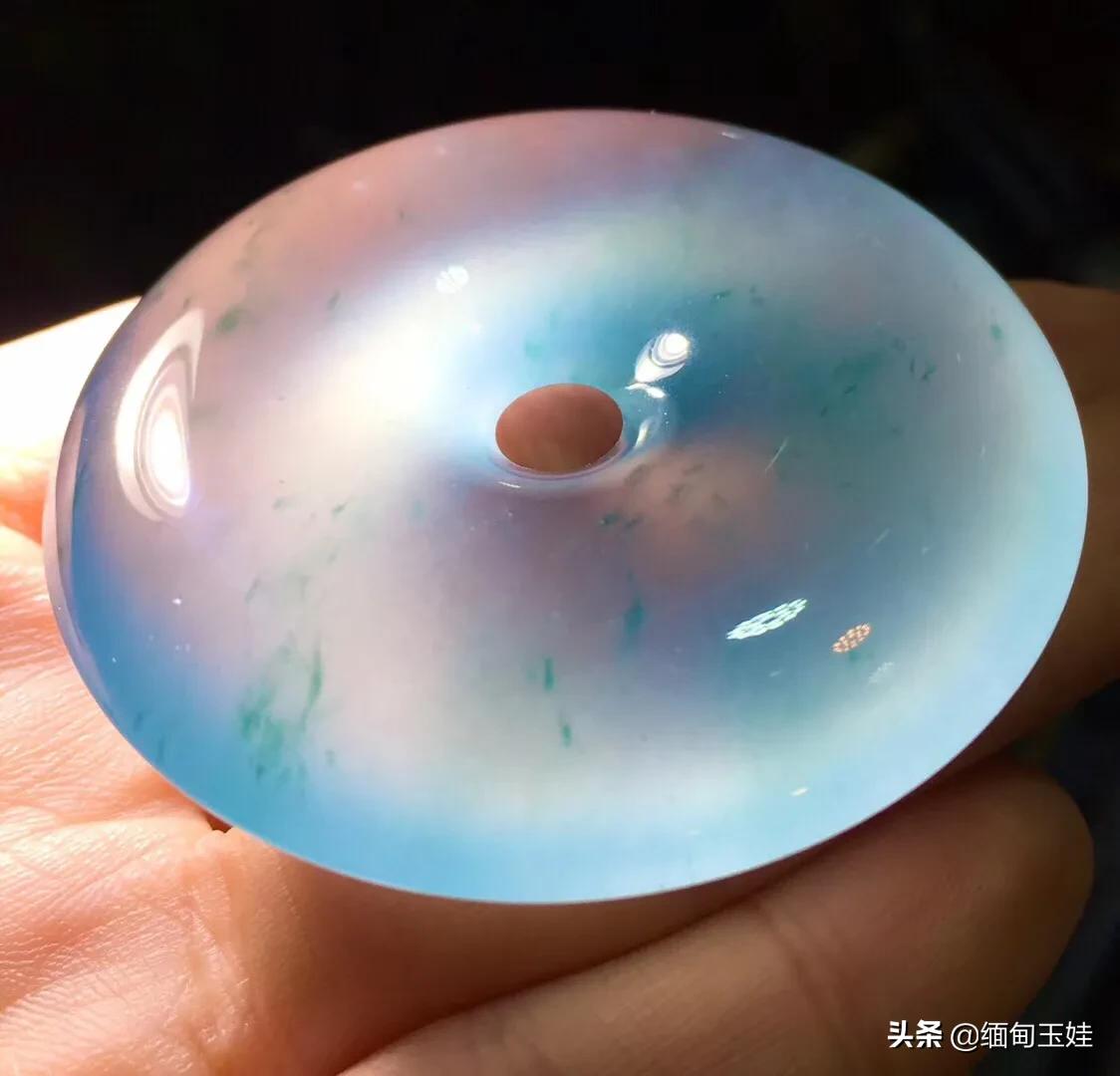 平安扣有多可怕,平安扣最新视频