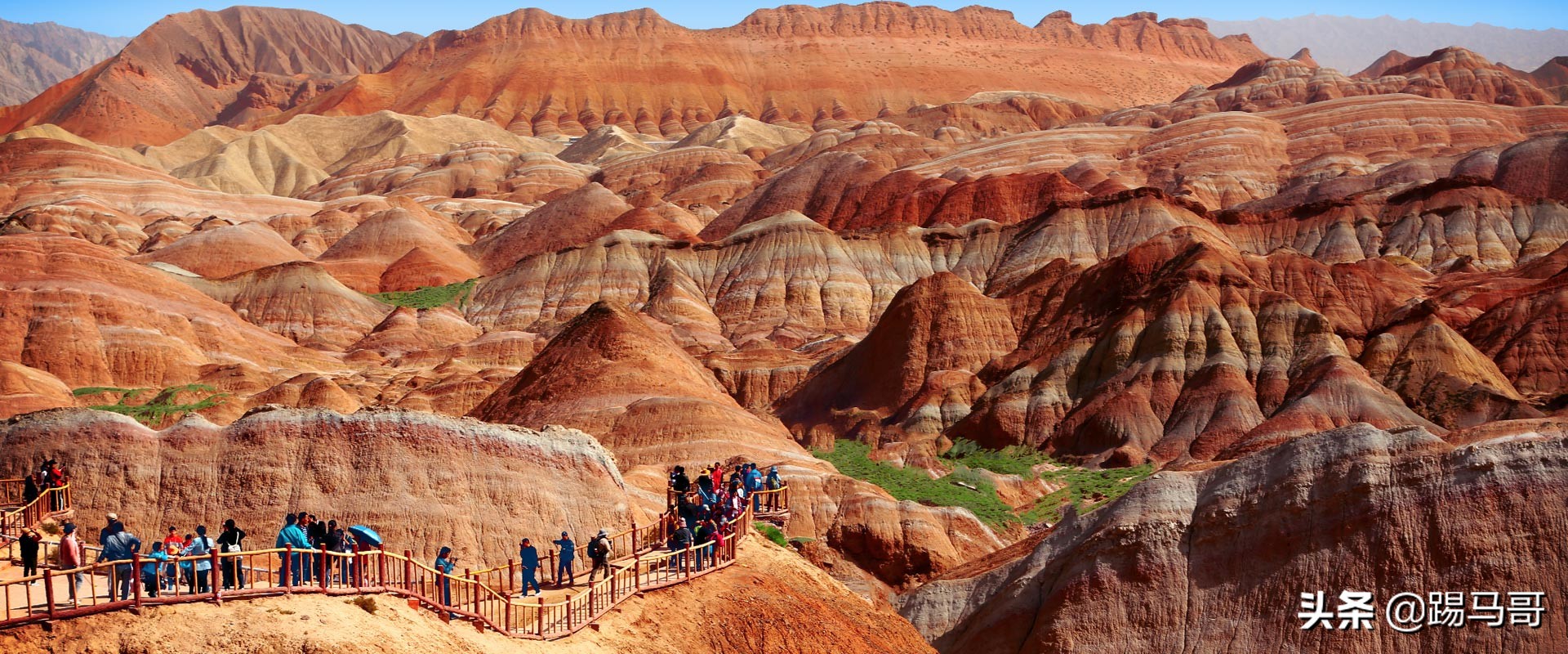 湘西羚羊谷,中国羚羊谷在哪