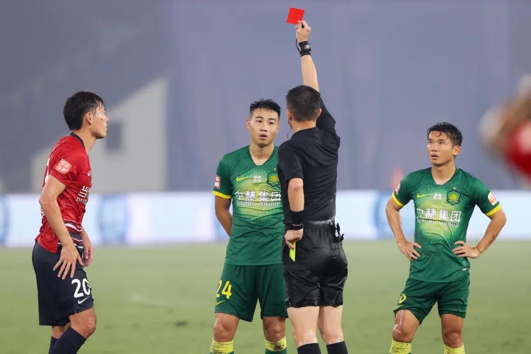 李铁和高洪波对比,李铁下一个高洪波