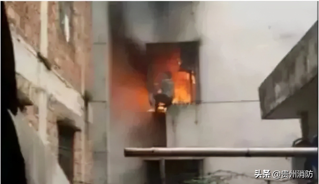 防盗窗破窗整改,生命需要精心维护