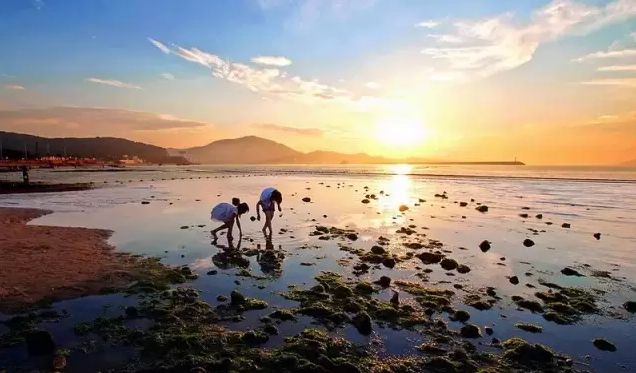 威海生活感受,在威海的精致生活
