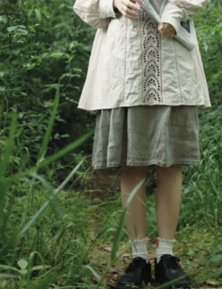 森女系的品牌女装,森女系现在还流行吗