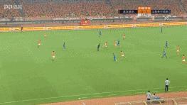 郭田雨踢中甲,郭田雨在卓尔比赛