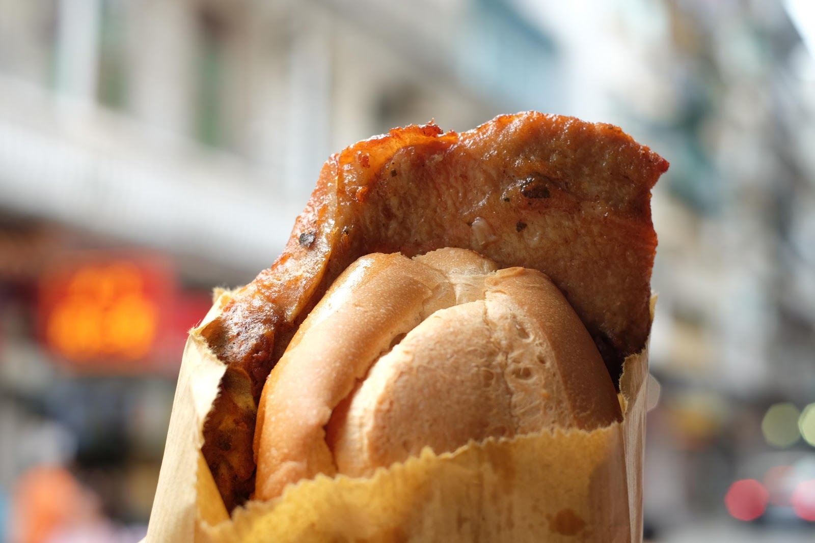 寻找澳门美食澳门网红餐厅推荐,来澳门必吃的美食是什么