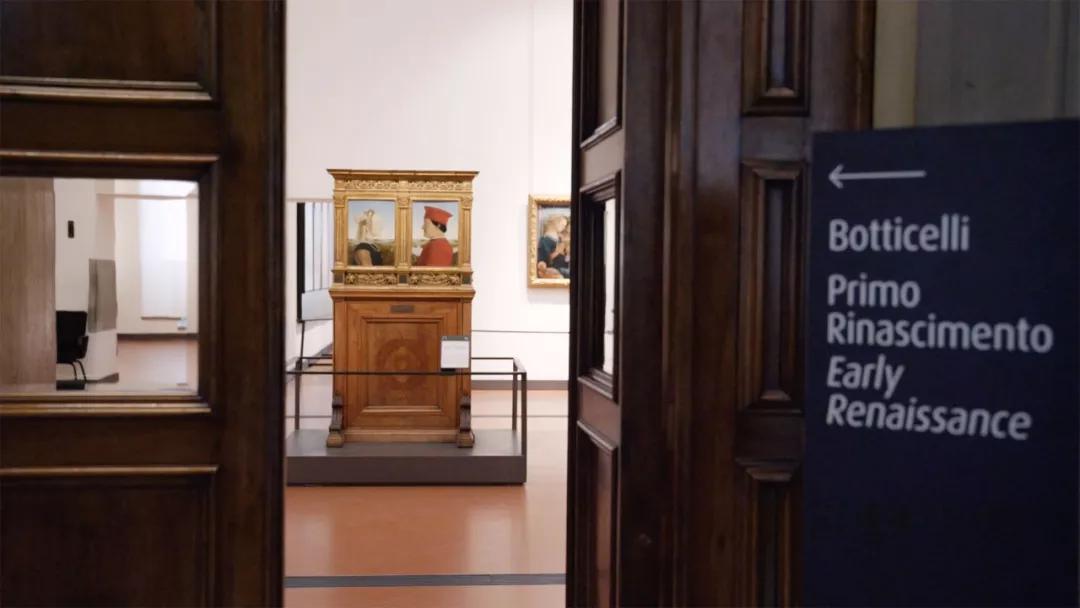 世界各大博物馆稀世珍宝,捐出百万家产的女人