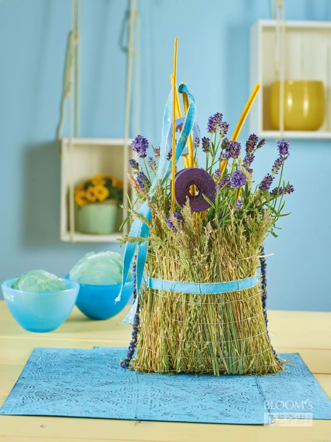 成为花艺师需要具备哪些条件,想当花艺师可以考什么学校