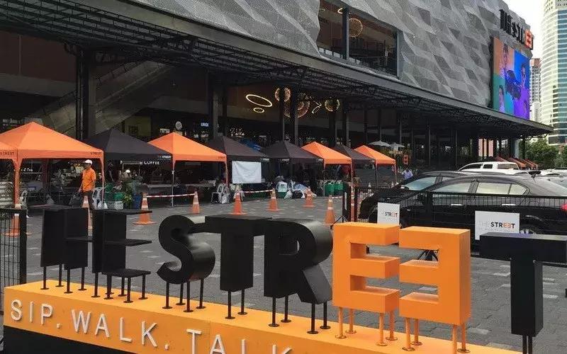 代购街？女人街？带你玩转曼谷辉煌区！吃喝玩乐、拜神按摩全搞定