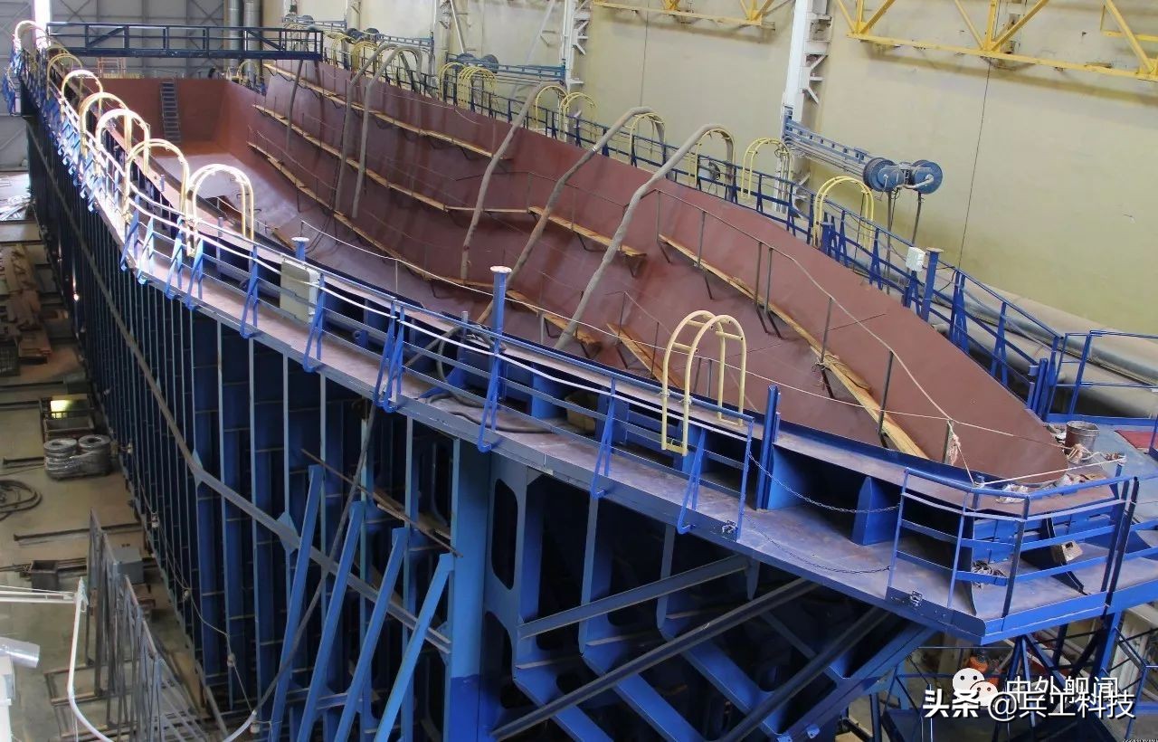 俄罗斯海军皮库号扫雷舰,变石扫雷舰