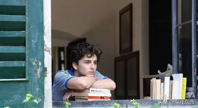 他差点成为杰克船长的女婿，95后天才演员的恋爱为何如此甜蜜？