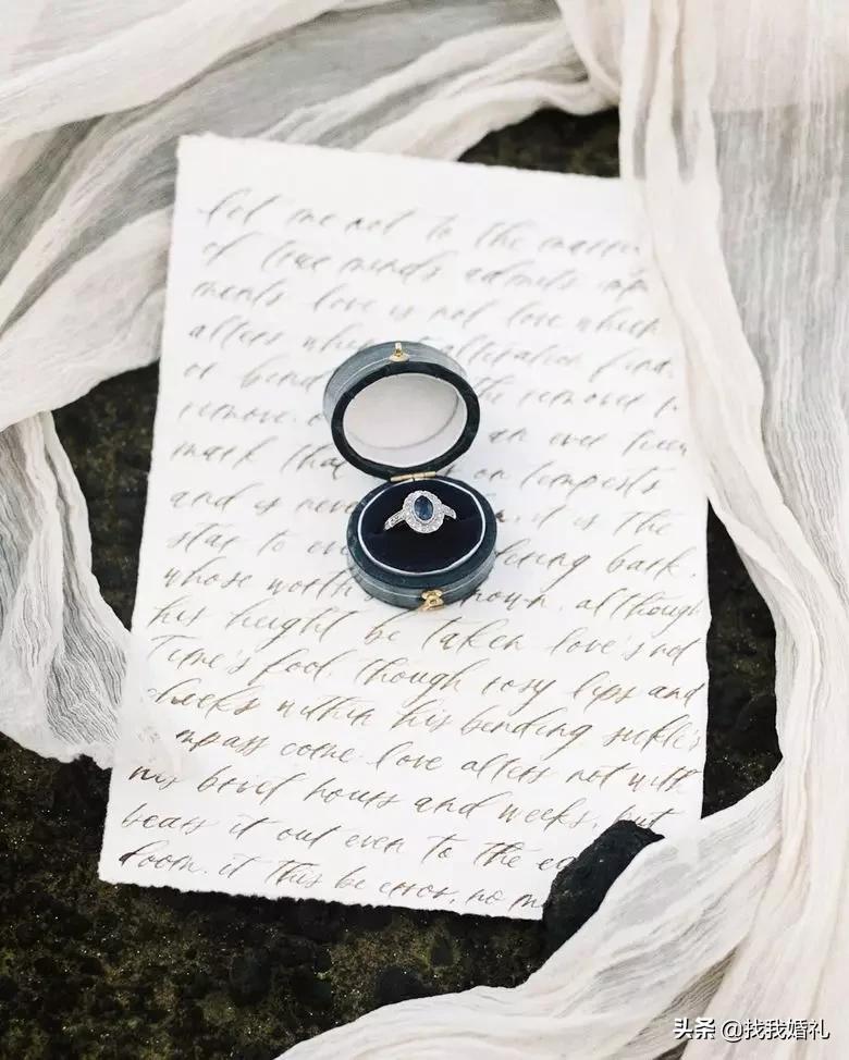 8000-10000左右大牌婚戒,十款经典婚戒