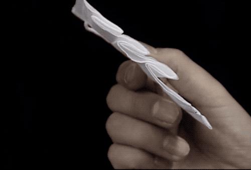 一文详解“救命神器”口罩的制作流程