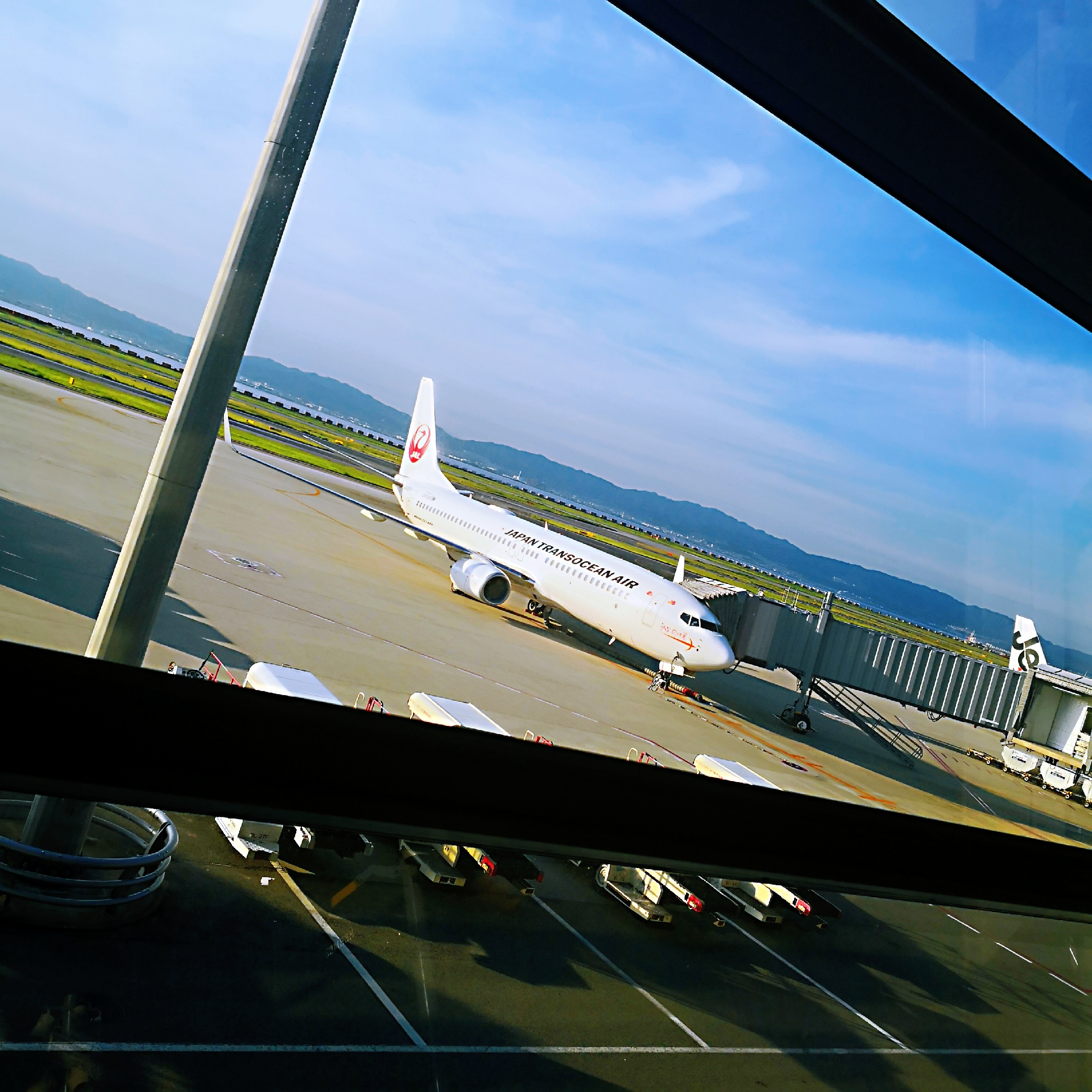 我的旅行日记2019年去日本的回忆,到日本旅行记