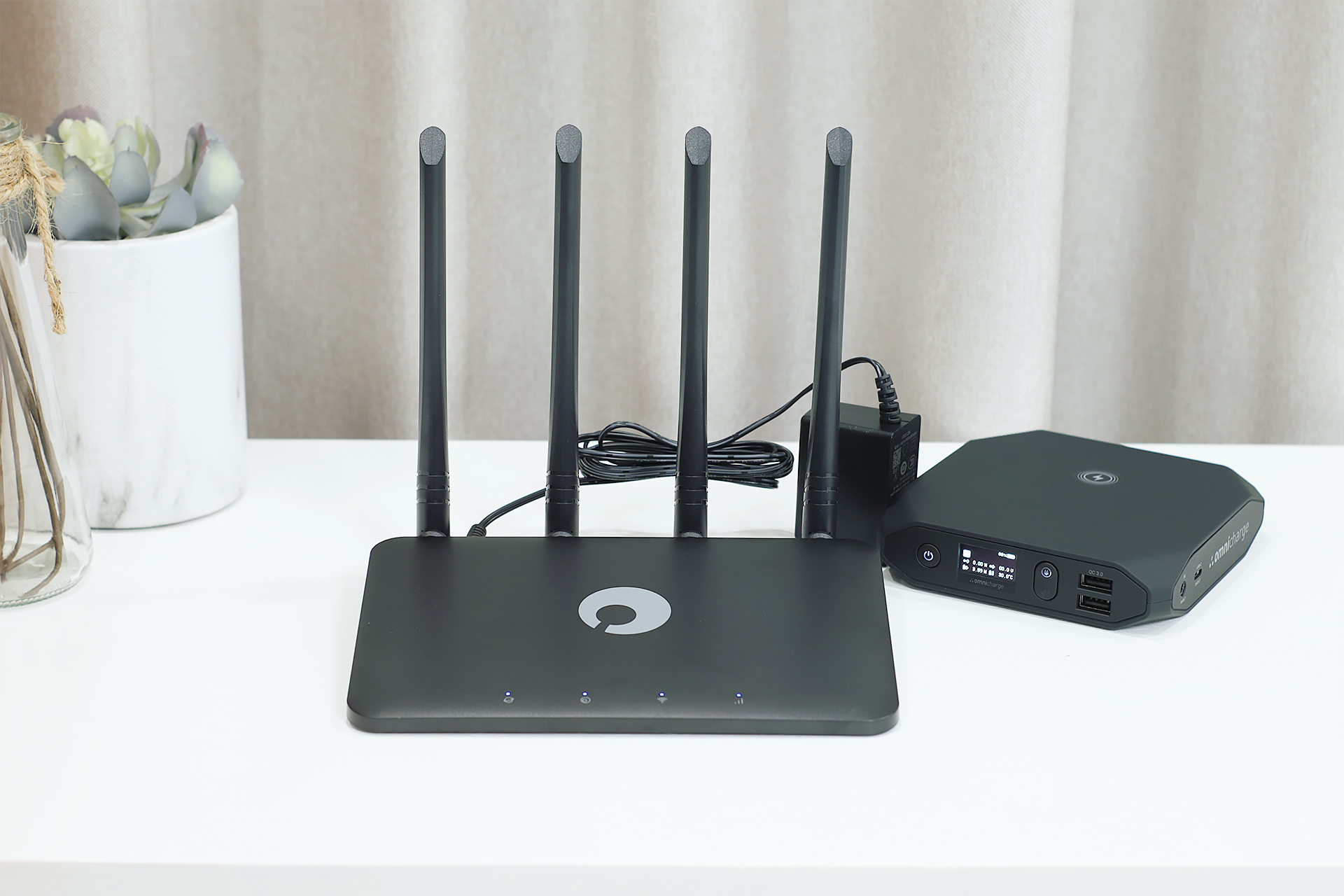 蒲公英x4u路由器堪比随身wifi,蒲公英x4c无线路由器支持的频段