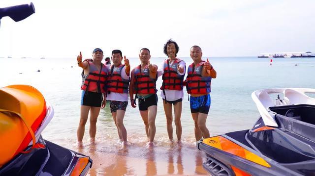 说好的福利帖来了｜躺、吃、喝，超多免费项目！老司机诚意推荐