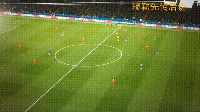 拜仁三十分钟传球,拜仁历年欧冠精彩瞬间