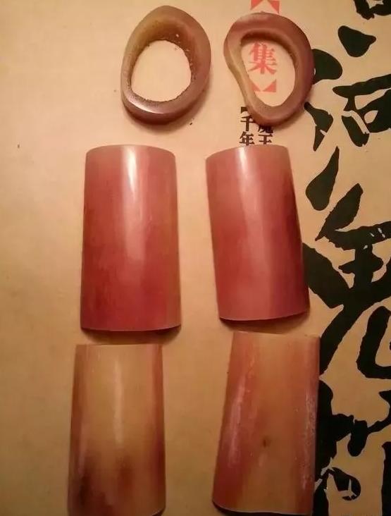 马骨手串圆珠,马骨手串价格及图片