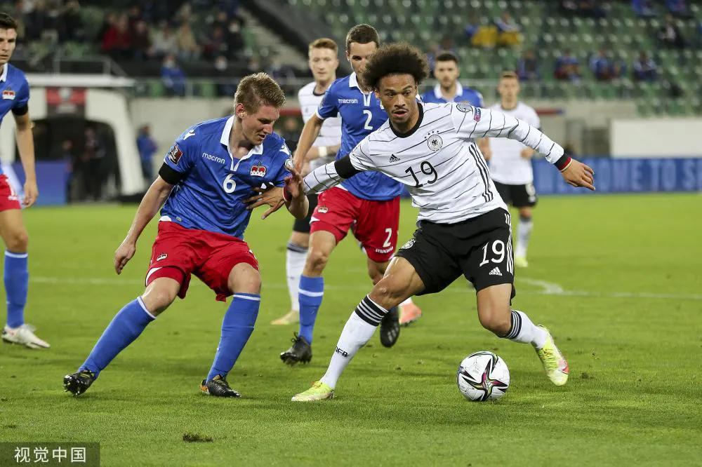 弗里克带领德国队为何远不如拜仁,弗里克德国战车