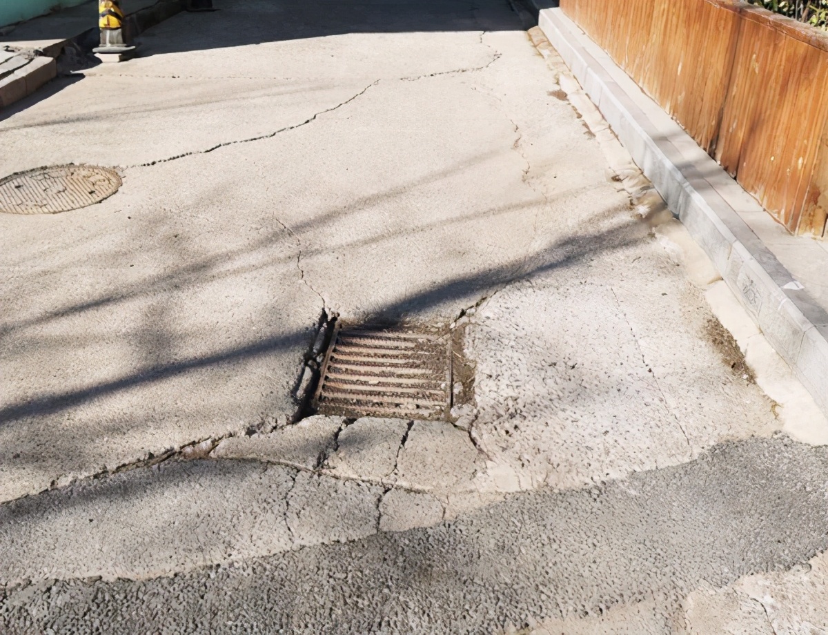 石景山街道小巷,石景山区小巷子