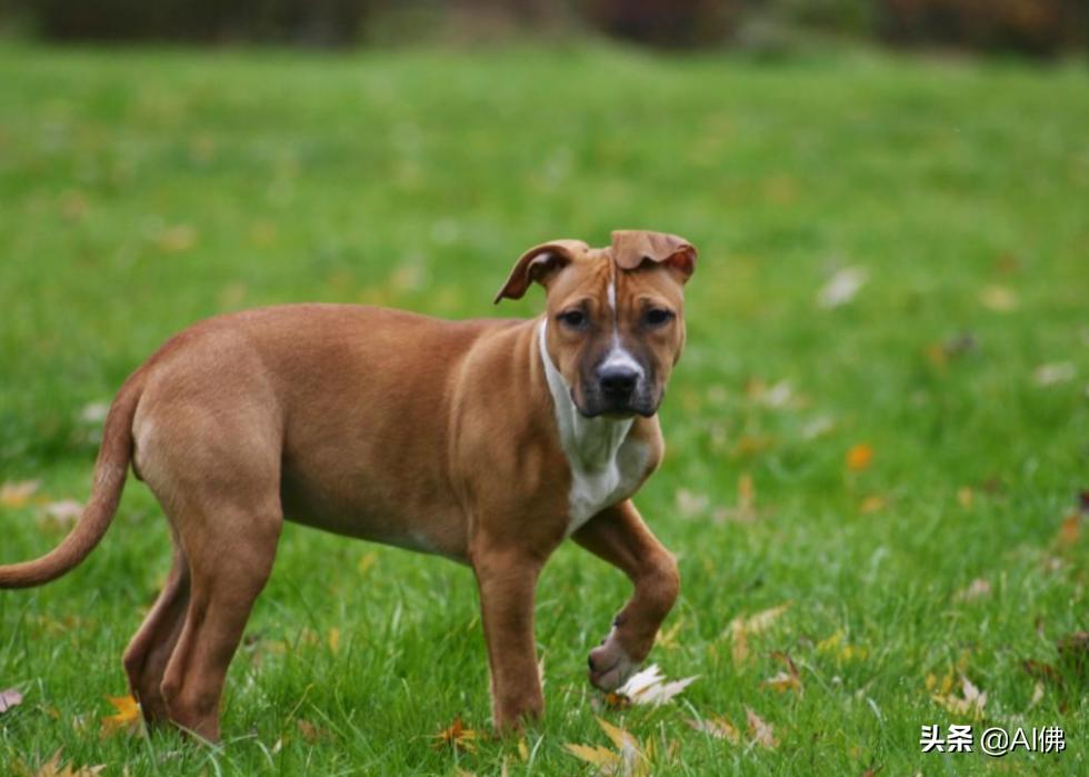 美国最受欢迎的100组小狗名字