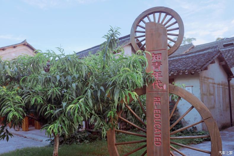 乌村值得去的地方,乌村最好的地方