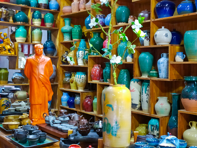 长沙有哪个古镇,长沙有名气的地方