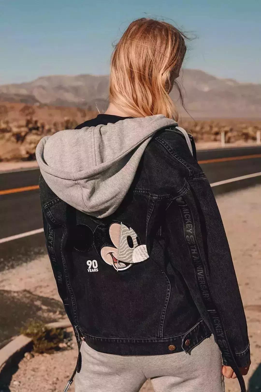 米奇合作款值得买吗,米奇联名solo