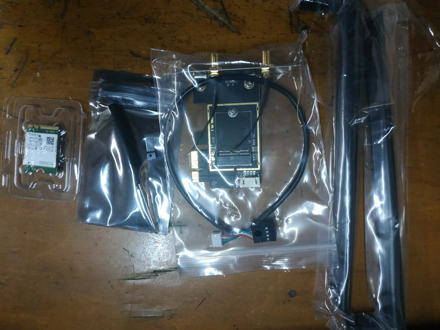 无线网卡先机,挑选无线网卡