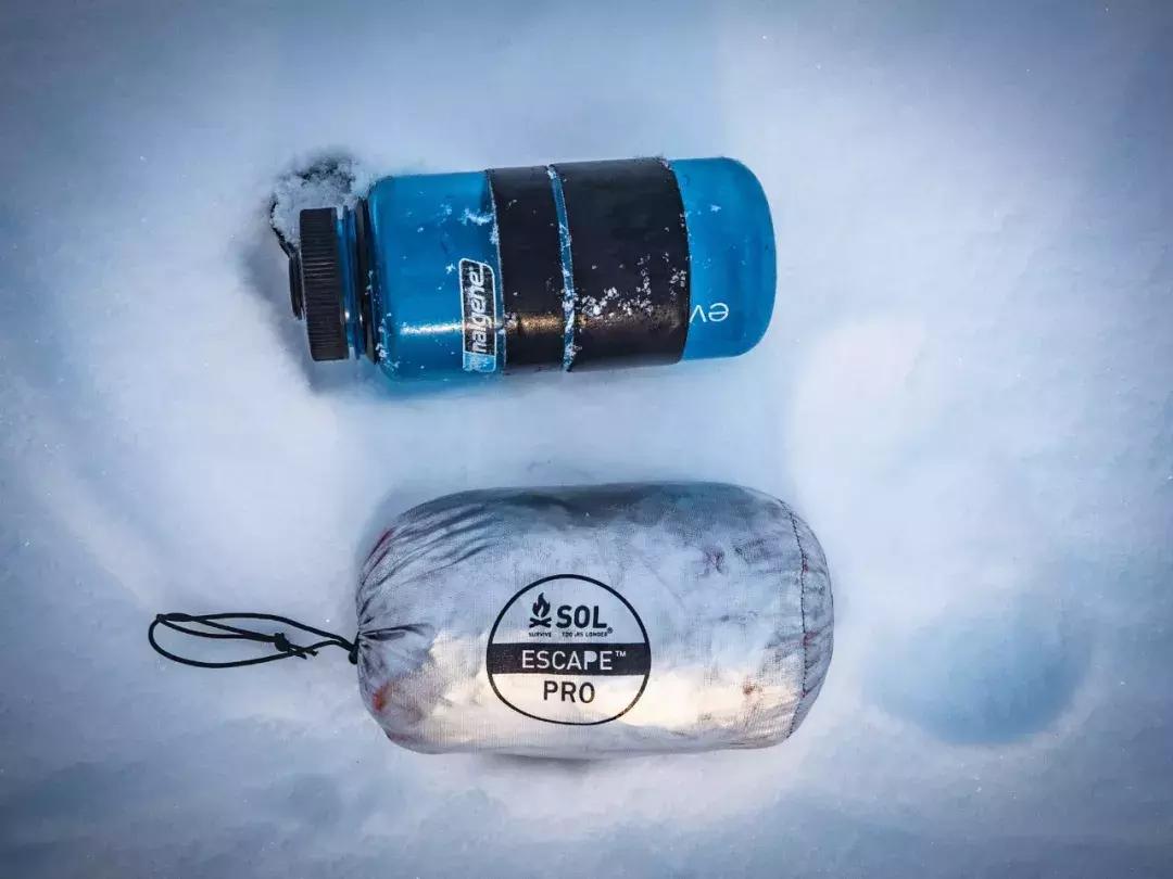 超轻|几款UL玩家喜欢的新款小众装备