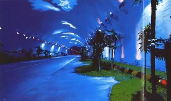 中国最长的隧道是什么隧道,中国前十名最长隧道是哪些