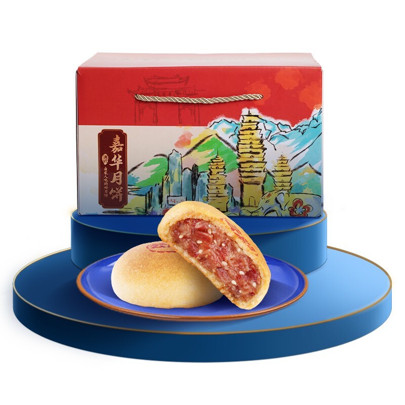 中国月饼十大排行榜图片,月饼排行榜第一的是什么月饼