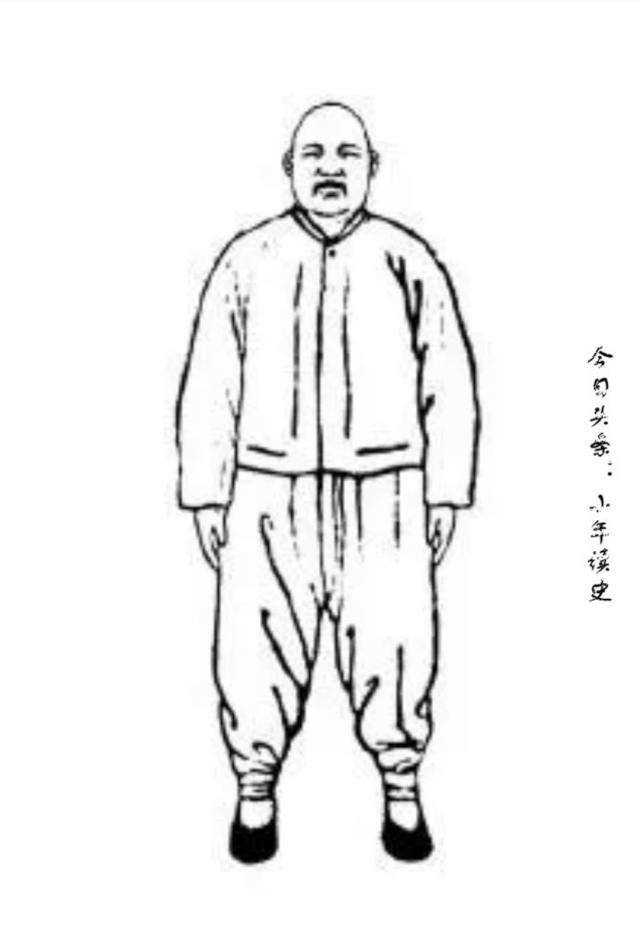 杨氏八式太极拳背向教学,杨氏太极八法五步套路