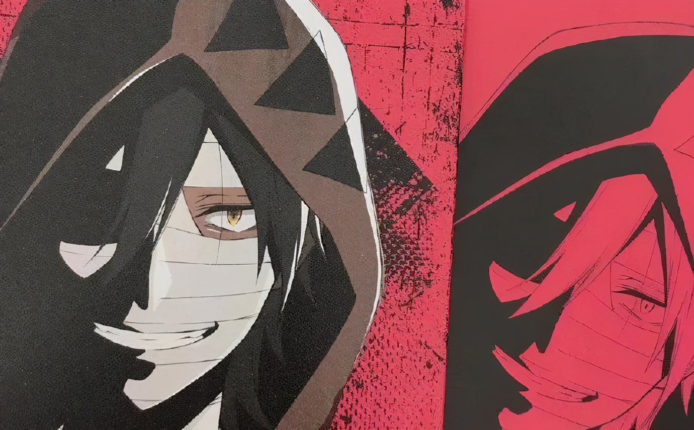 好看珍藏的头像,100张好看不常见的微信头像