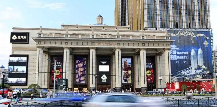 上海16区介绍有闸北吗,上海16个区高清地图