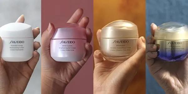 4000多一瓶的面霜到底该不该买,资生堂最值得买的面霜是哪款