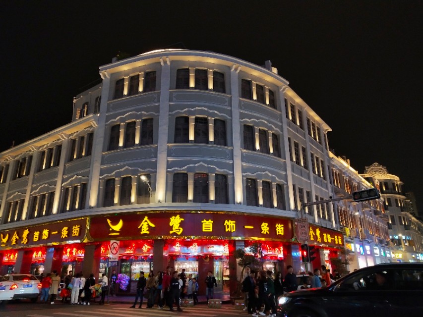 厦门环岛自驾个人攻略 (厦门自驾游中山路)