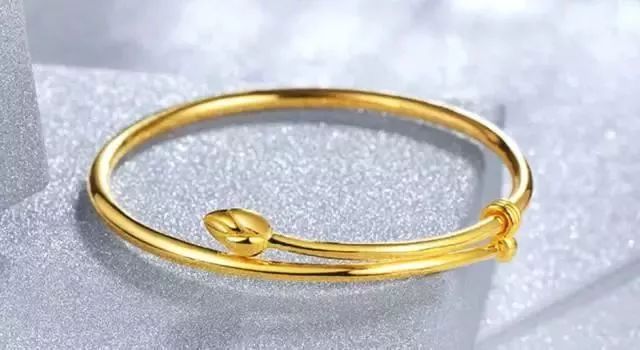 买的黄金发现是镀金怎么办,黄金铂金k金钯金哪个不掉色