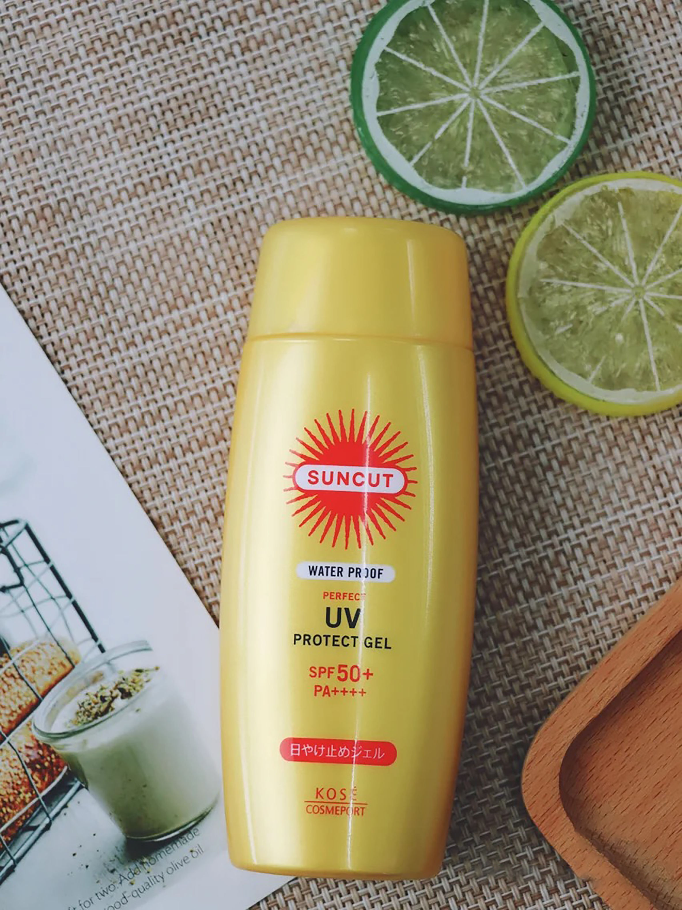 防晒ahc霜,AHC防晒测评推荐平价学生党