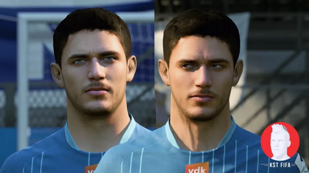 fifa2021更新阵容名单,fifa20能力值更新