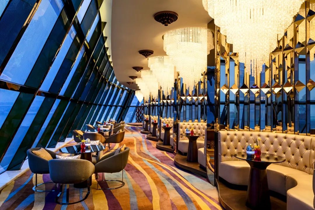 有智能马桶圈的酒店,湖州月亮酒店为什么称为马桶盖