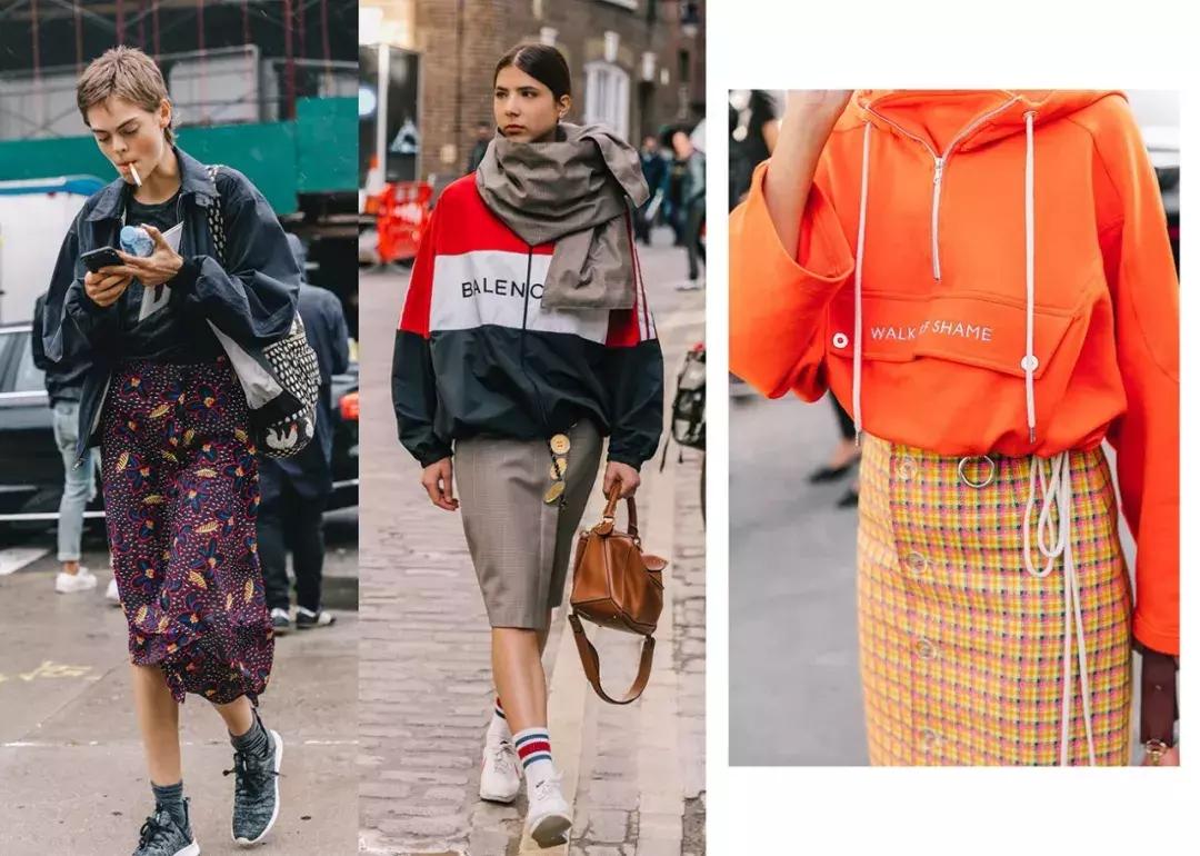 冬天必备的6款外套拿走不谢,必备秋冬外套