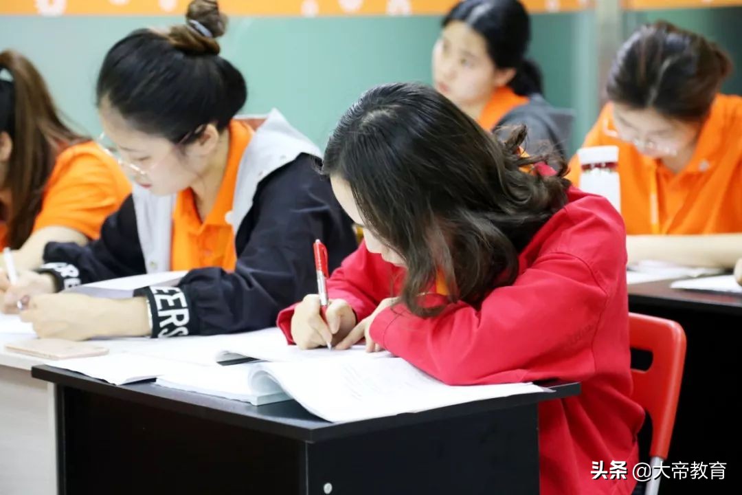 硬气！“敢和任何机构比教学质量”底气看这里请家长们心放好