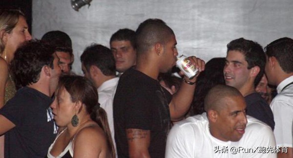 阿德里亚诺为什么遗憾,阿德里亚诺现在怎么样了