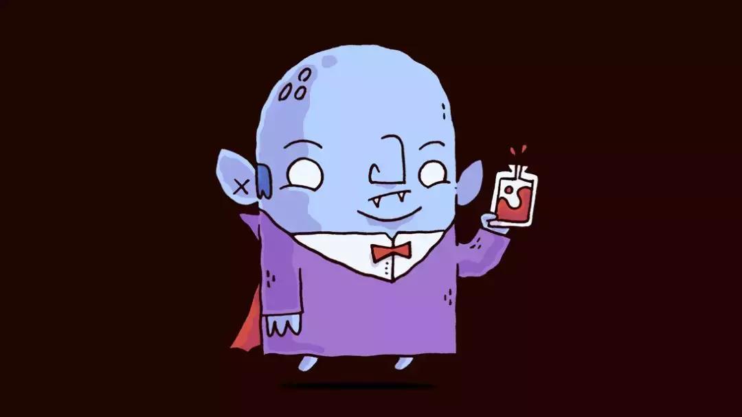 血贩子是如何产生的?他们如何工作?