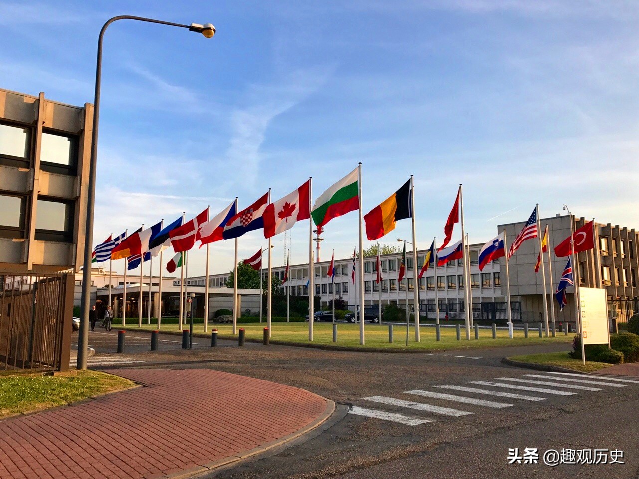 此国古代地跨欧亚非，如今却被邻国逼着改名，北约为何还很看重？